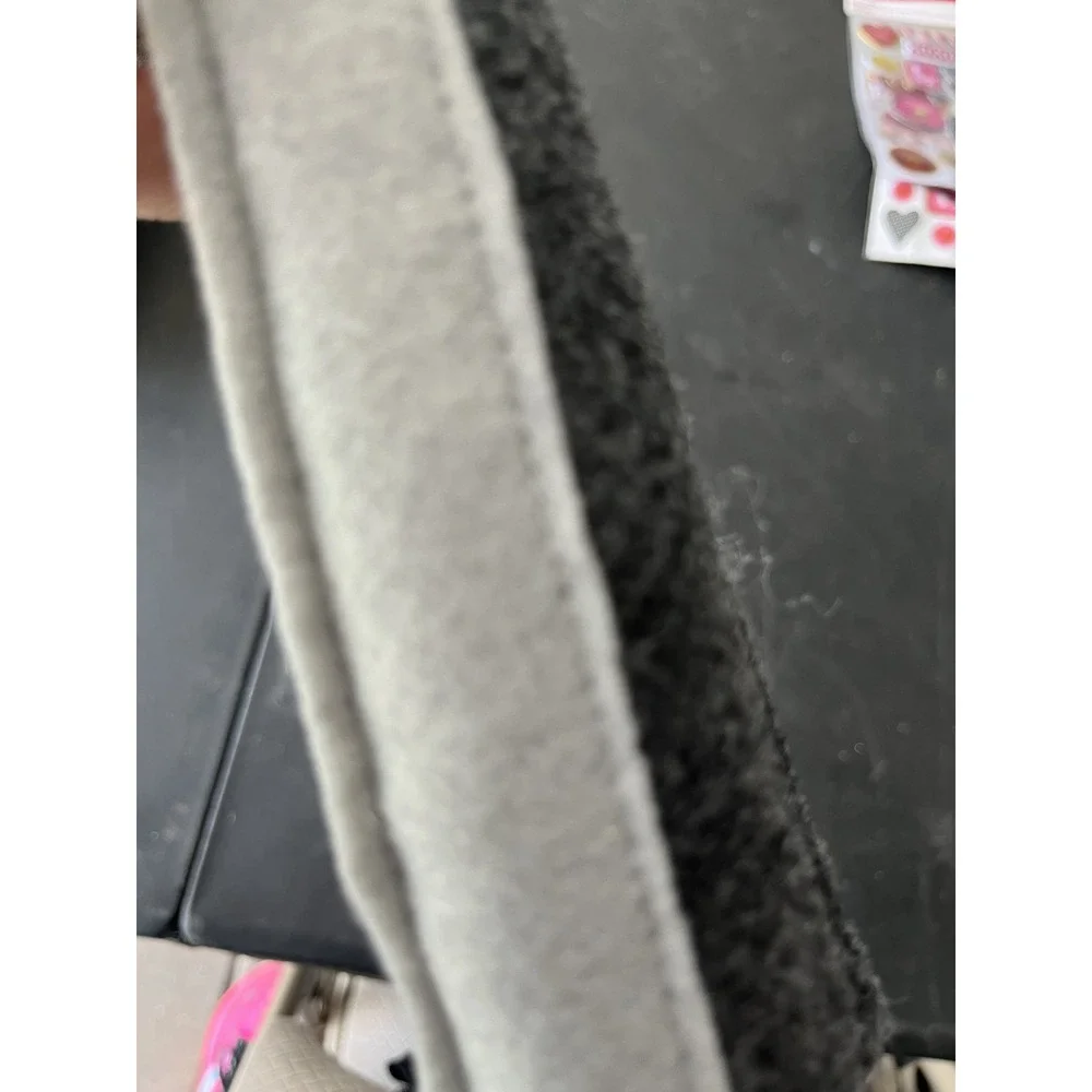 Neutral Felt Fabric Metallic Sword Book Parade Costume Prince Halloween School